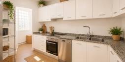 Second hand - Penthouse - Orihuela Costa