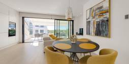 Second hand - Penthouse - Orihuela - Las Colinas