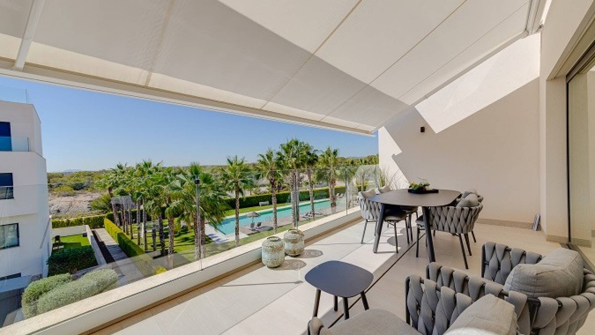 Second hand - Penthouse - Orihuela - Las Colinas