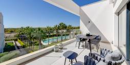 Second hand - Penthouse - Orihuela - Las Colinas