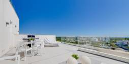 Second hand - Penthouse - Orihuela - Las Colinas