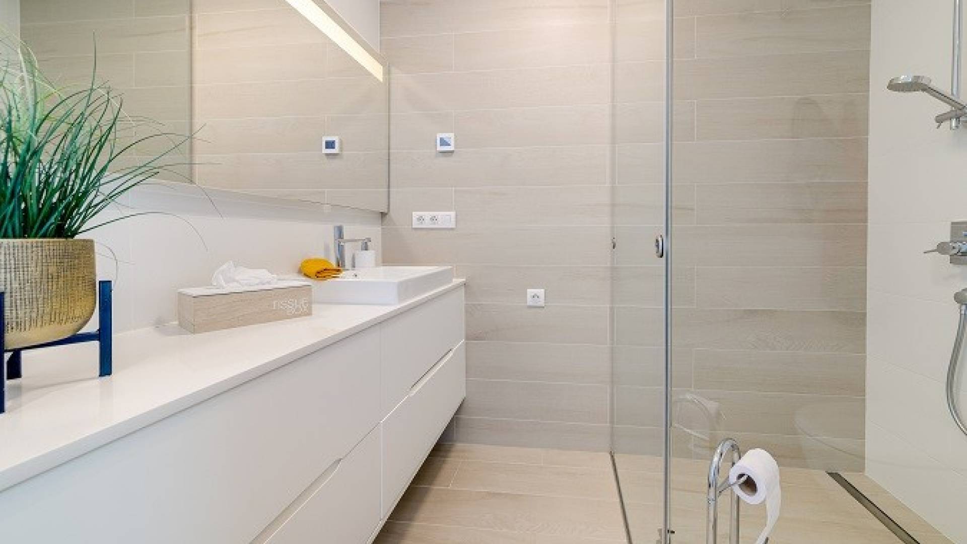 Second hand - Penthouse - Orihuela - Las Colinas