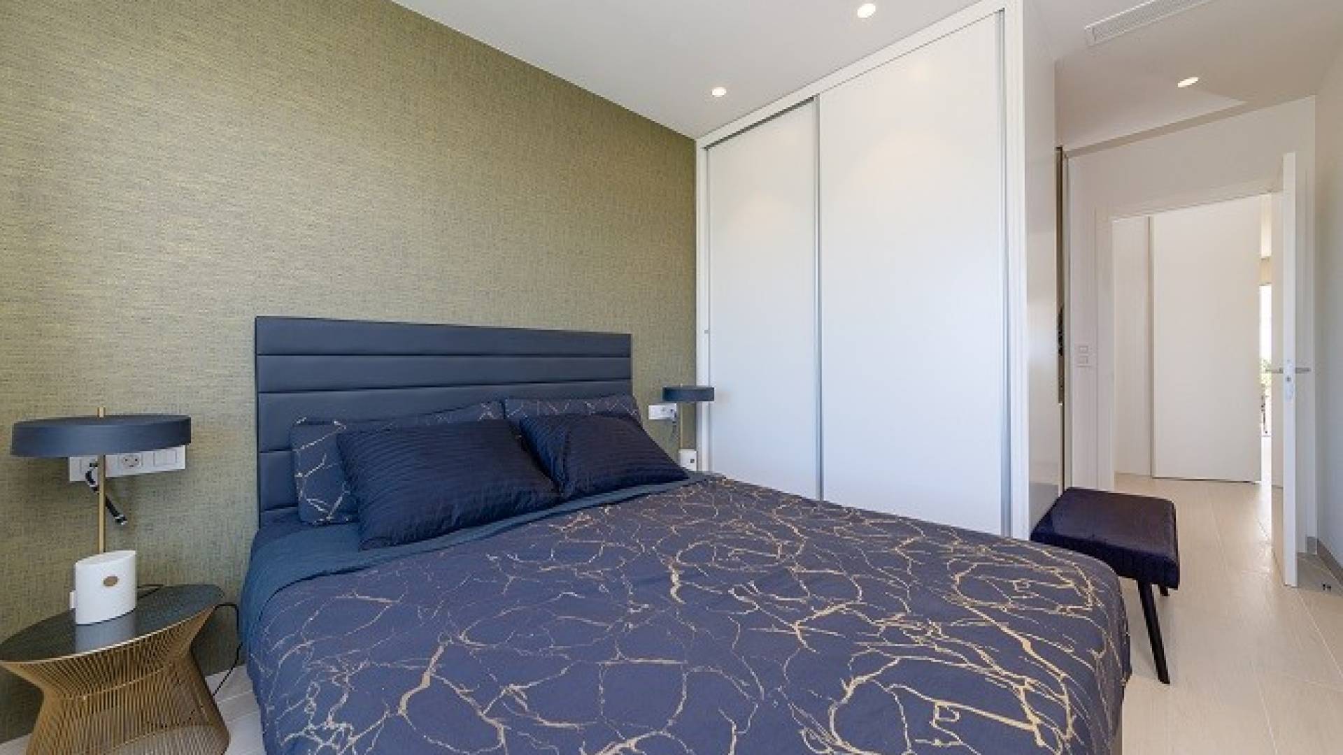 Second hand - Penthouse - Orihuela - Las Colinas