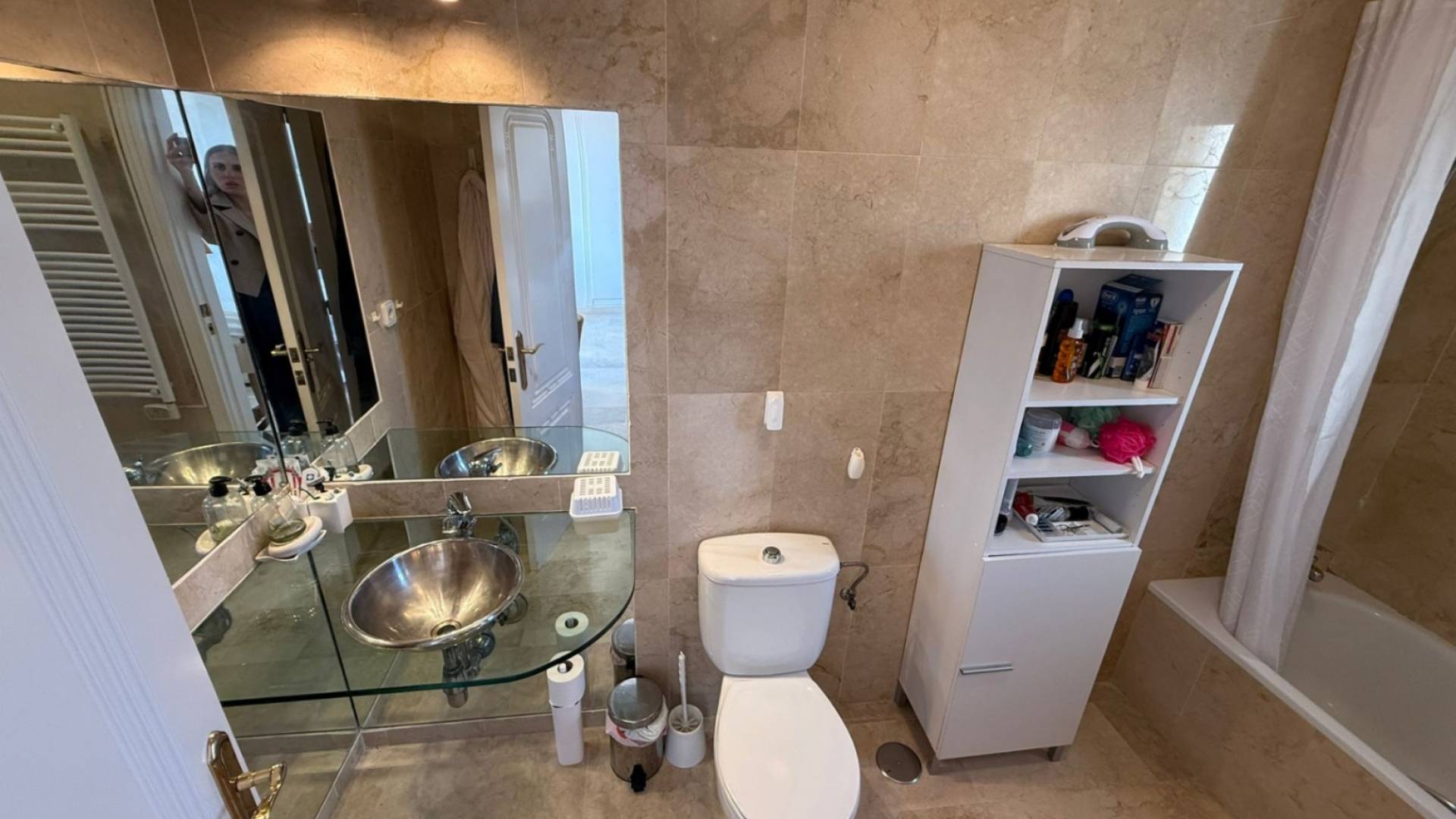 Second hand - Penthouse - Orihuela - Las Ramblas