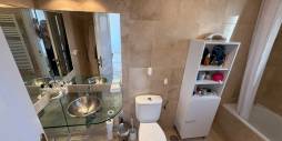 Second hand - Penthouse - Orihuela - Las Ramblas