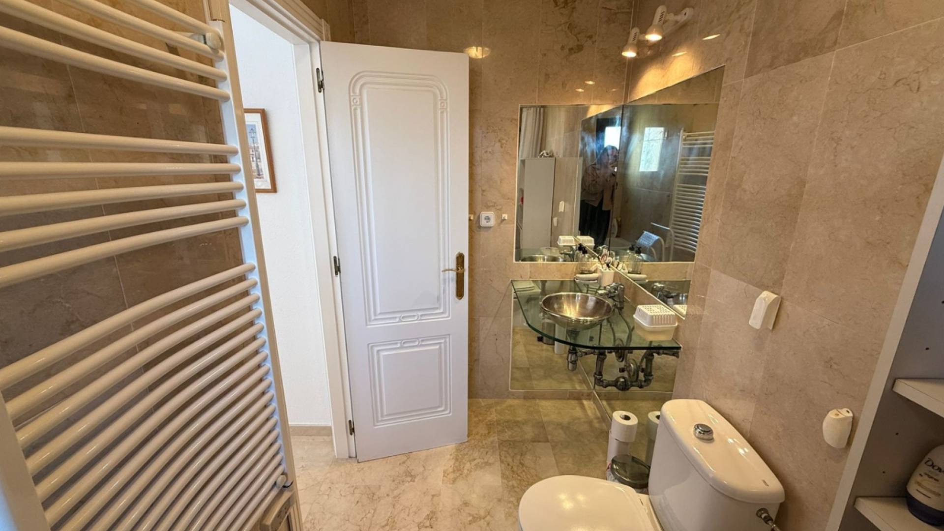 Second hand - Penthouse - Orihuela - Las Ramblas