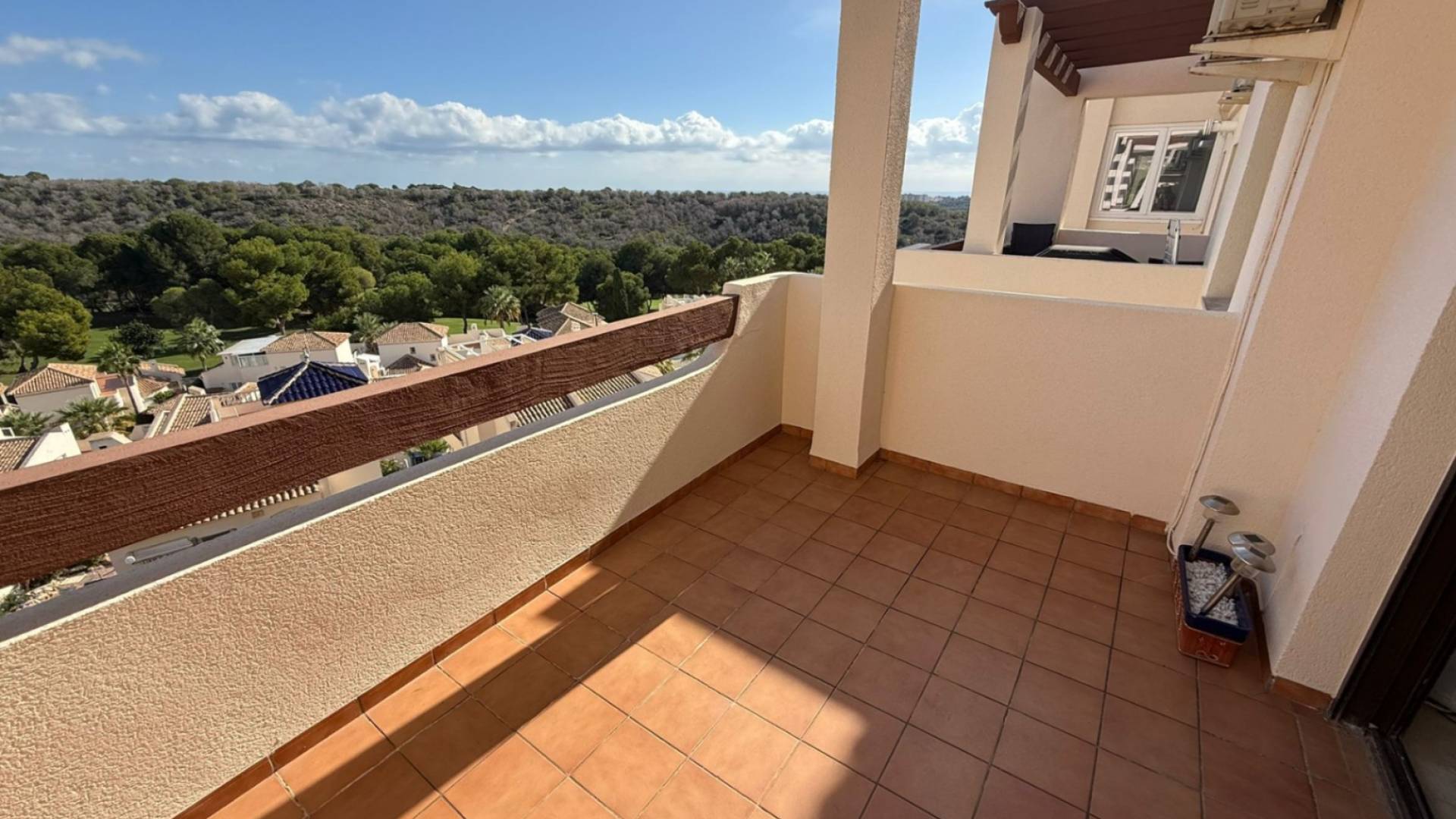 Second hand - Penthouse - Orihuela - Las Ramblas
