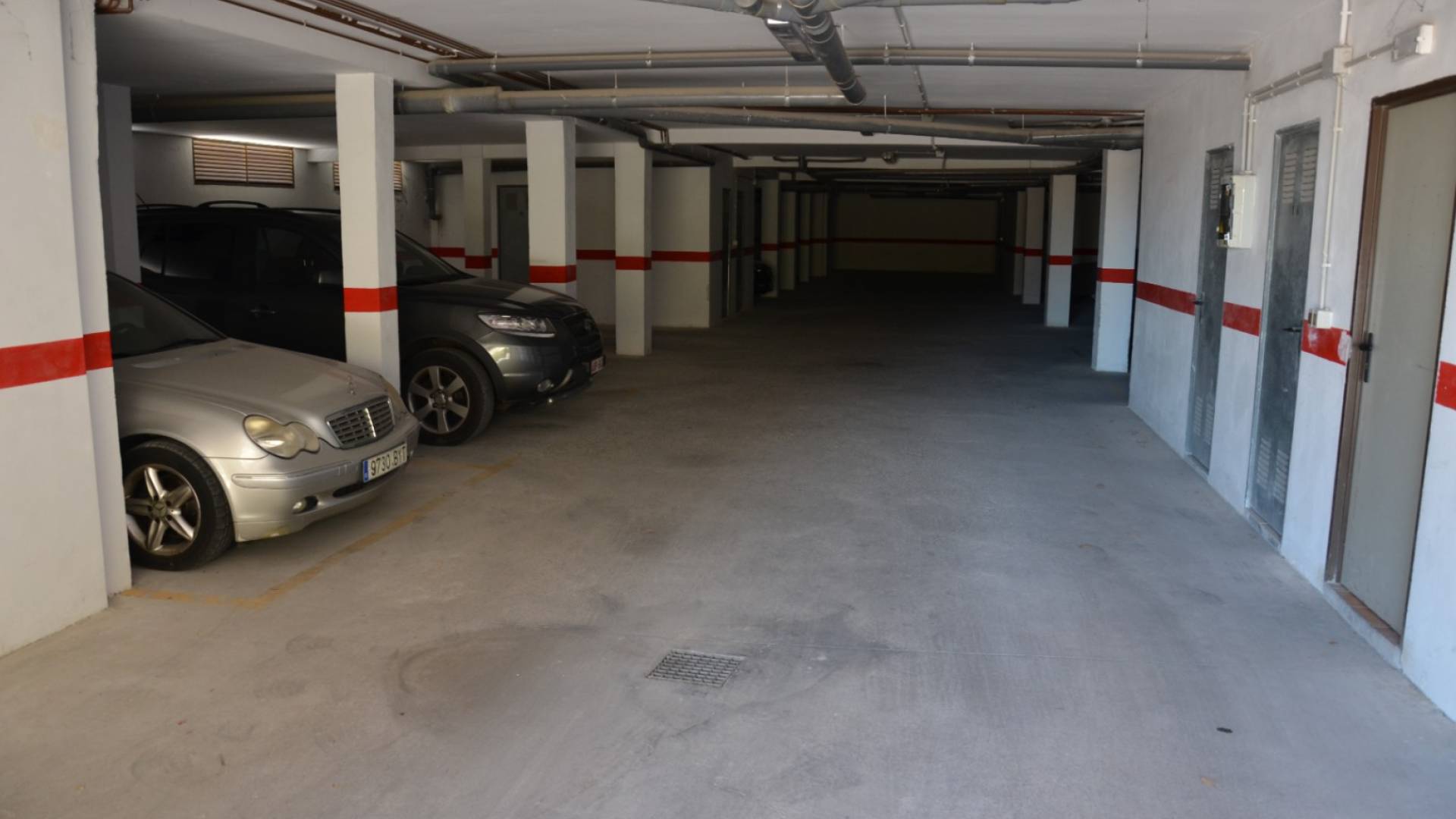 Second hand - Penthouse - Orihuela - Las Ramblas