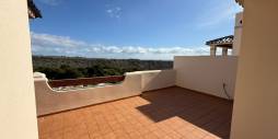 Second hand - Penthouse - Orihuela - Las Ramblas