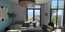 Second hand - Penthouse - Orihuela - Las Ramblas