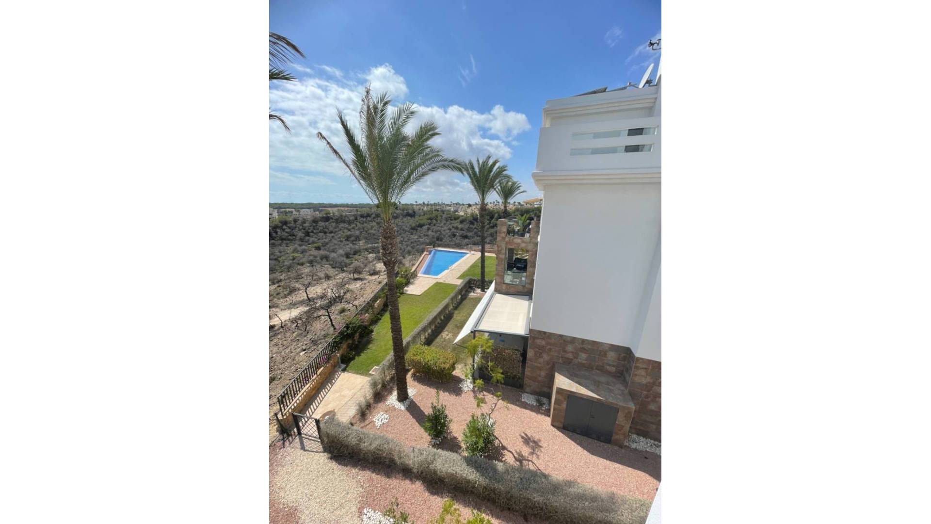 Second hand - Penthouse - Orihuela - Las Ramblas