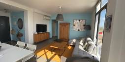 Second hand - Penthouse - Orihuela - Las Ramblas
