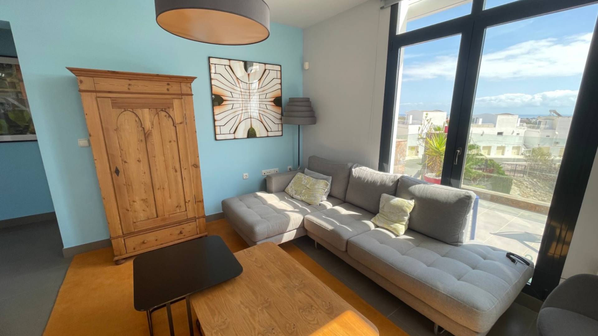 Second hand - Penthouse - Orihuela - Las Ramblas