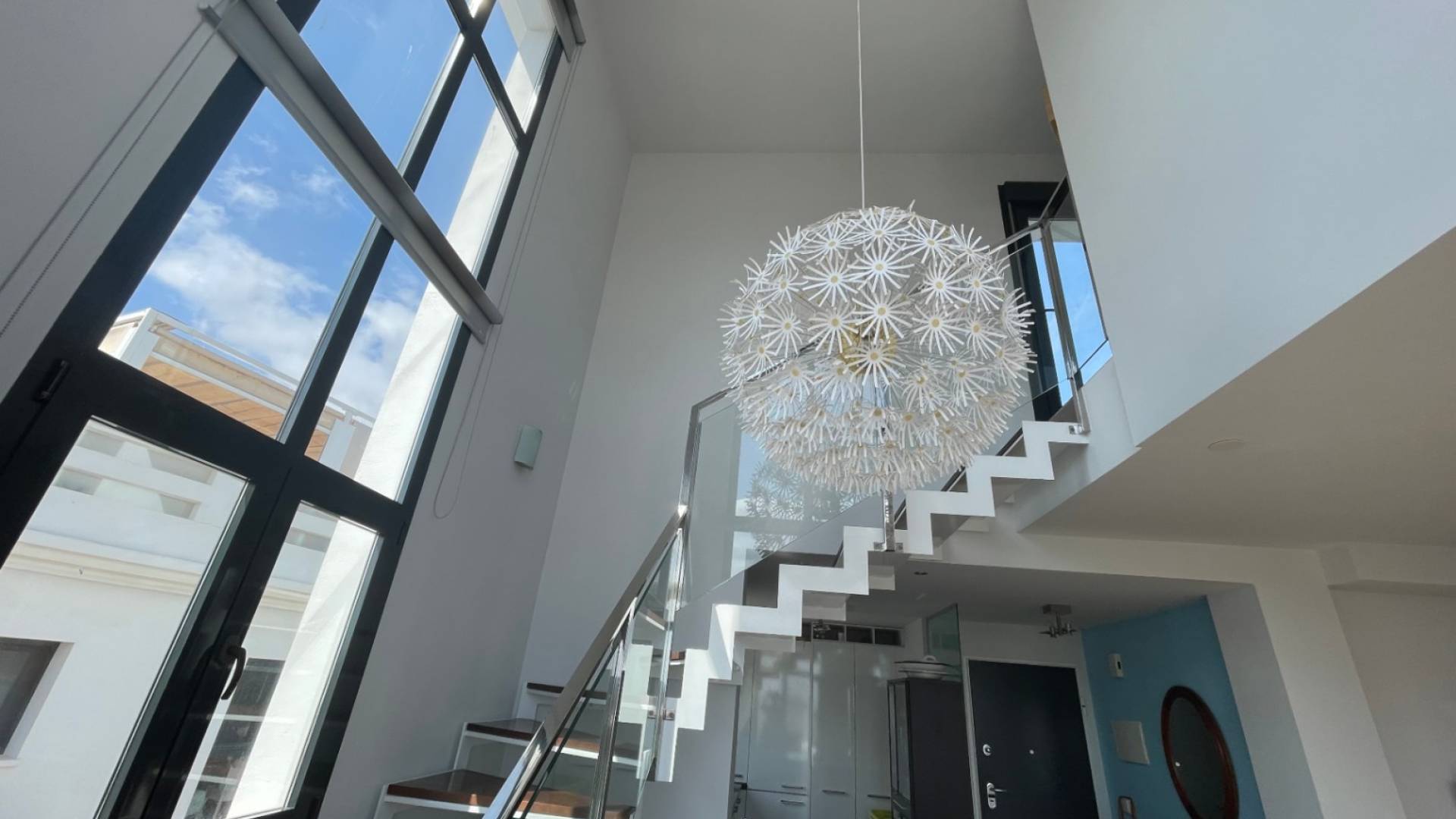 Second hand - Penthouse - Orihuela - Las Ramblas