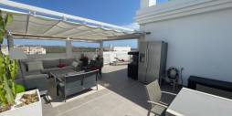 Second hand - Penthouse - Orihuela - Las Ramblas