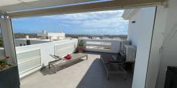 Second hand - Penthouse - Orihuela - Las Ramblas
