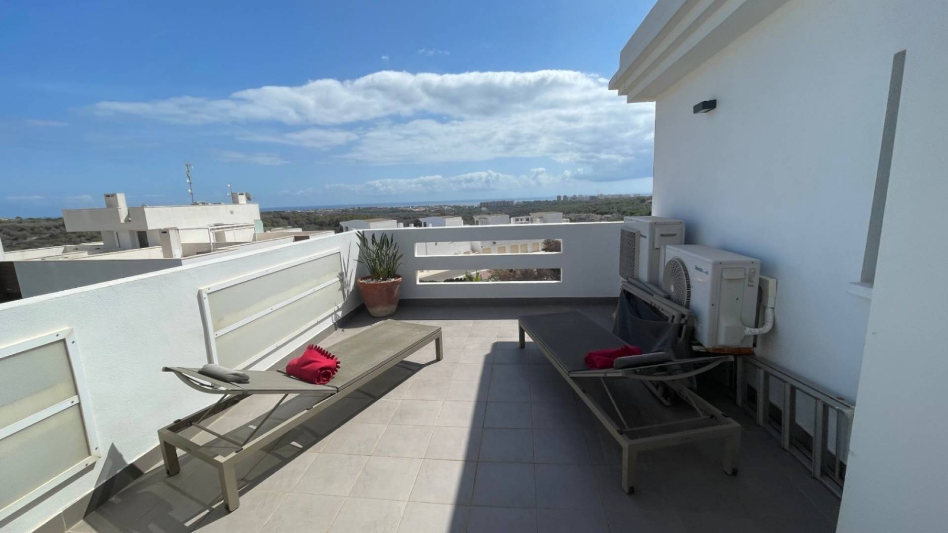 Second hand - Penthouse - Orihuela - Las Ramblas