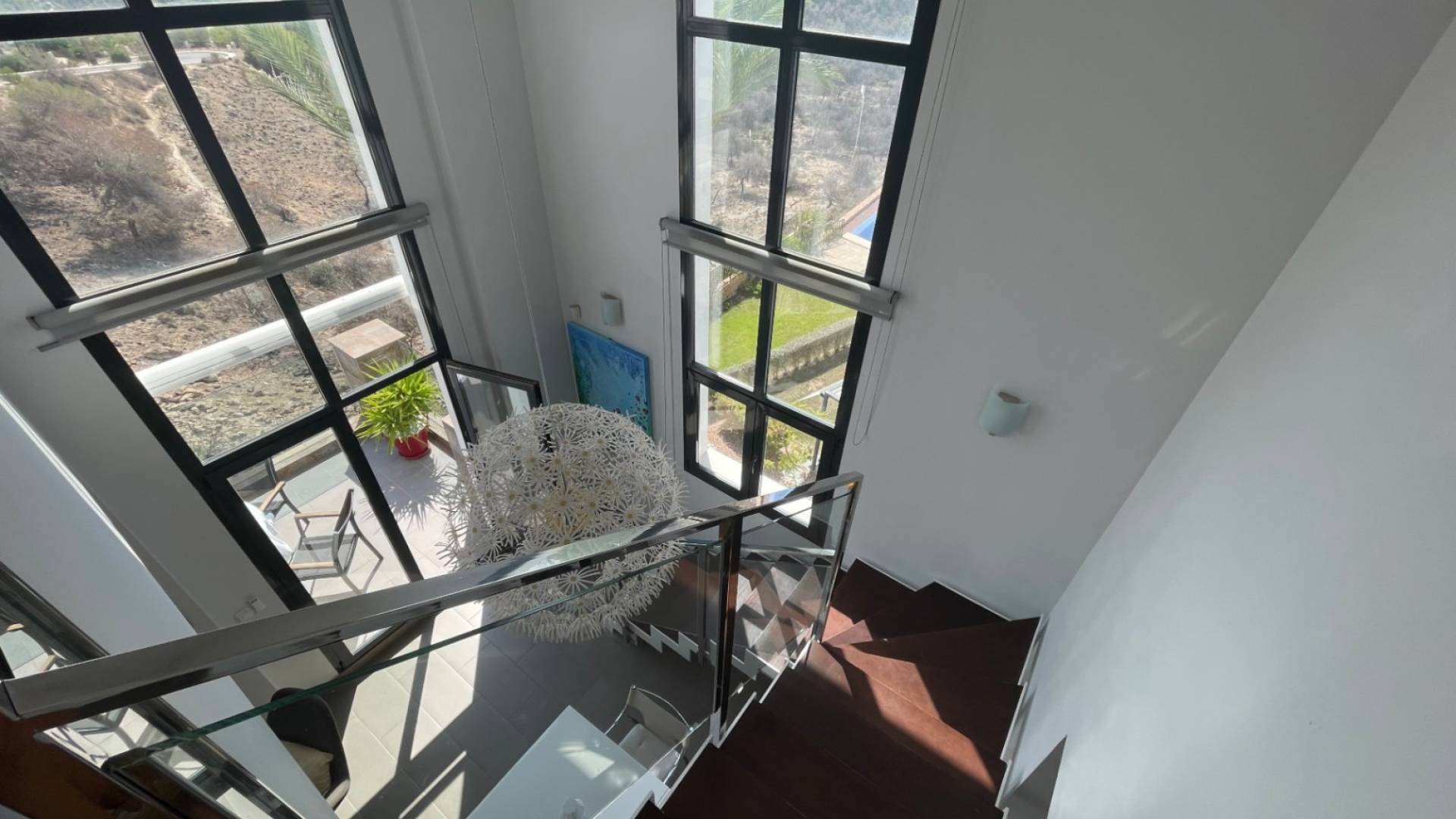 Second hand - Penthouse - Orihuela - Las Ramblas