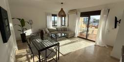 Second hand - Penthouse - Orihuela - Las Ramblas