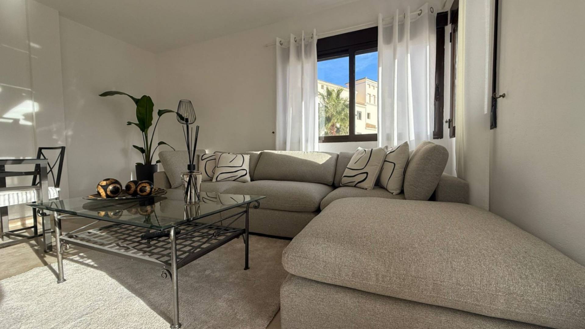 Second hand - Penthouse - Orihuela - Las Ramblas