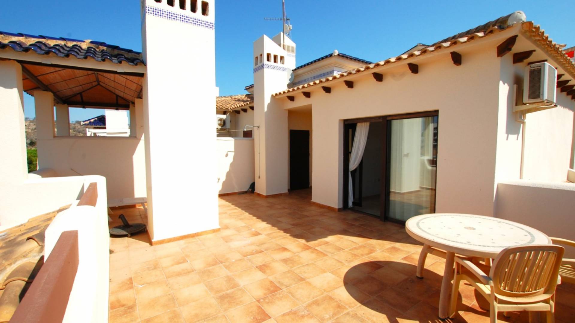 Second hand - Penthouse - Orihuela - Las Ramblas