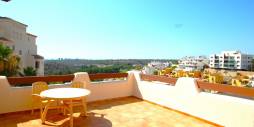 Second hand - Penthouse - Orihuela - Las Ramblas