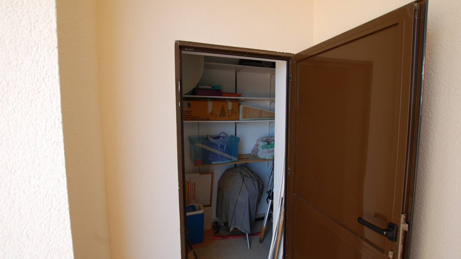 Second hand - Penthouse - Orihuela - Las Ramblas