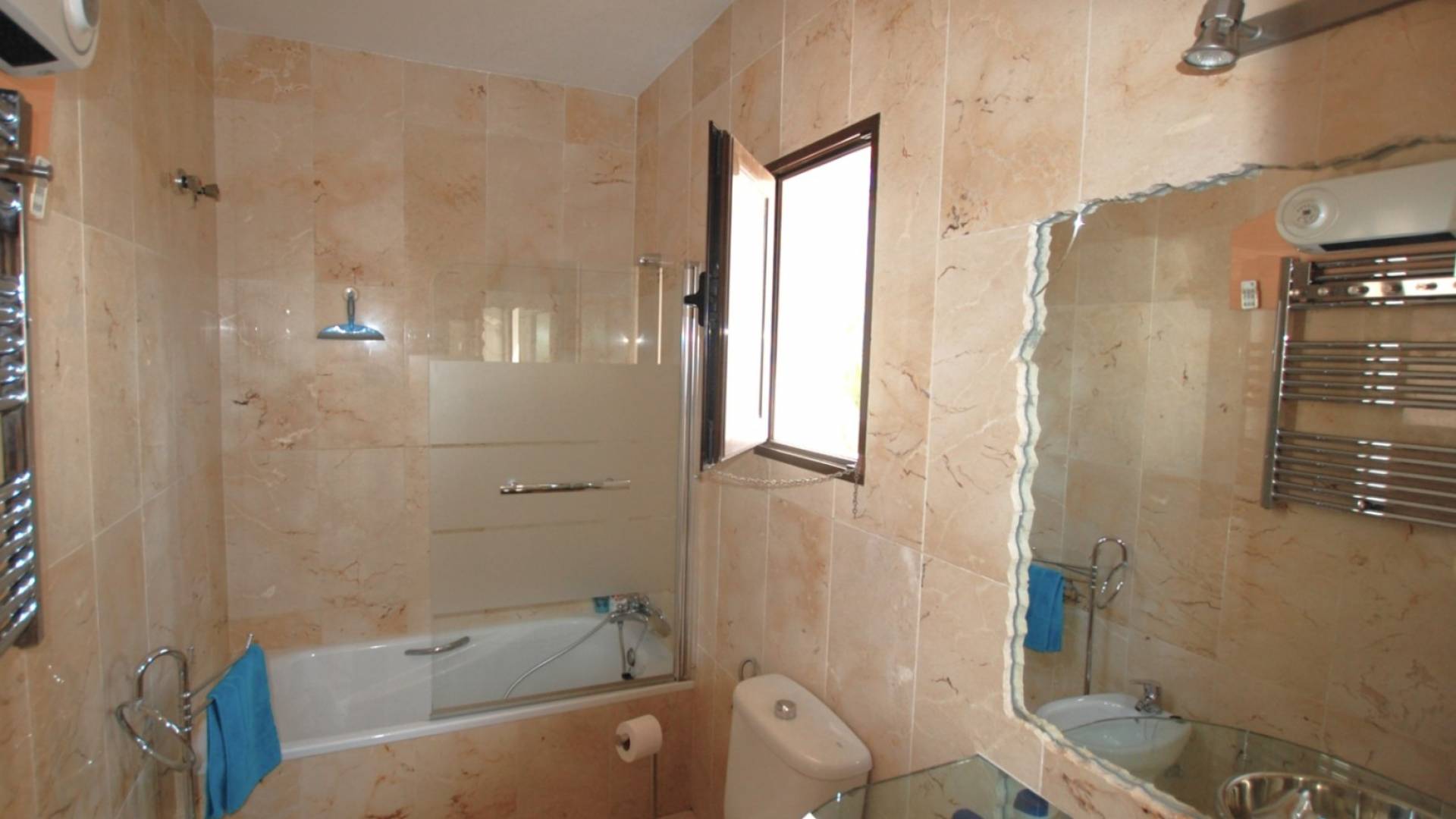 Second hand - Penthouse - Orihuela - Las Ramblas