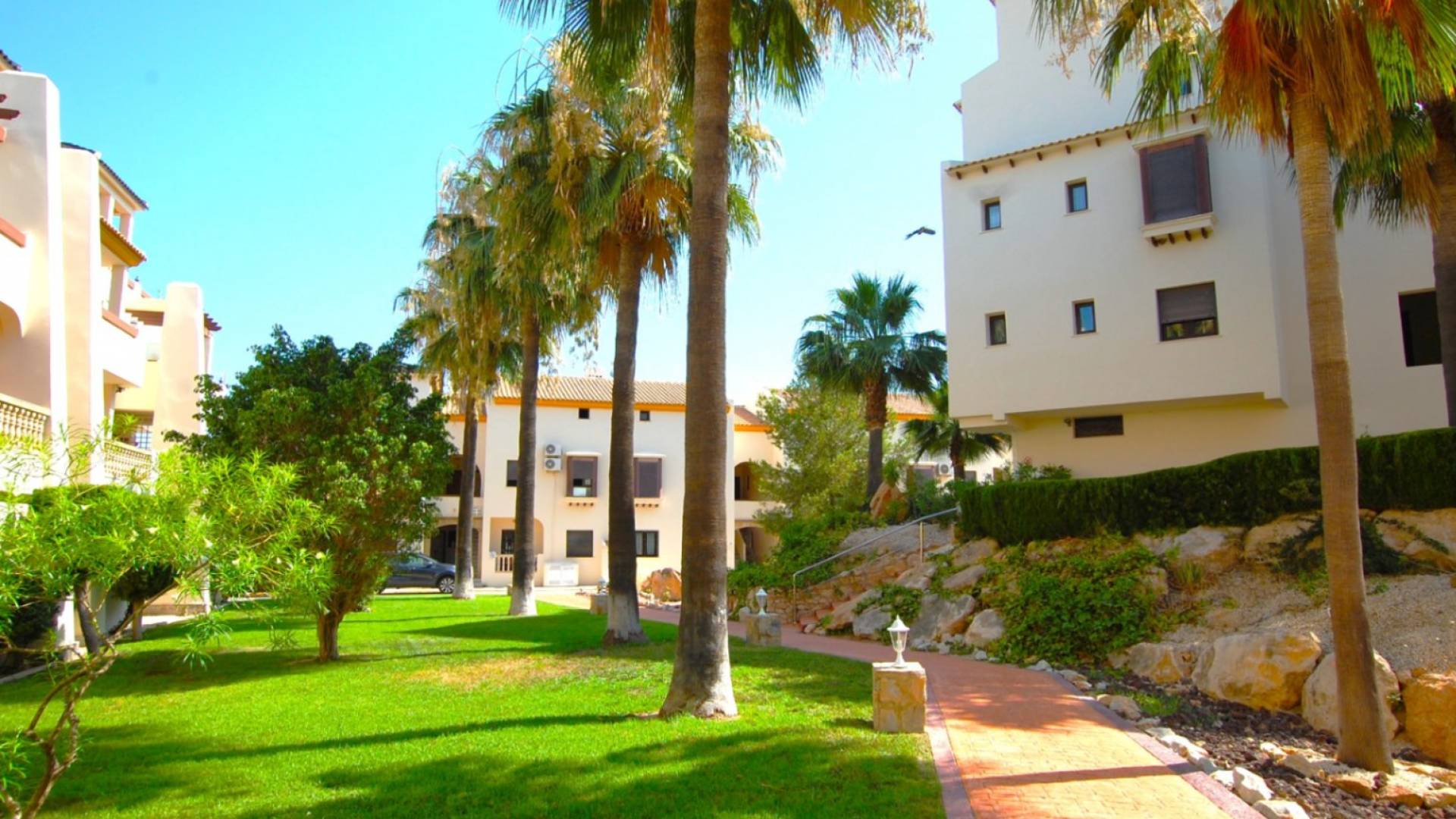 Second hand - Penthouse - Orihuela - Las Ramblas