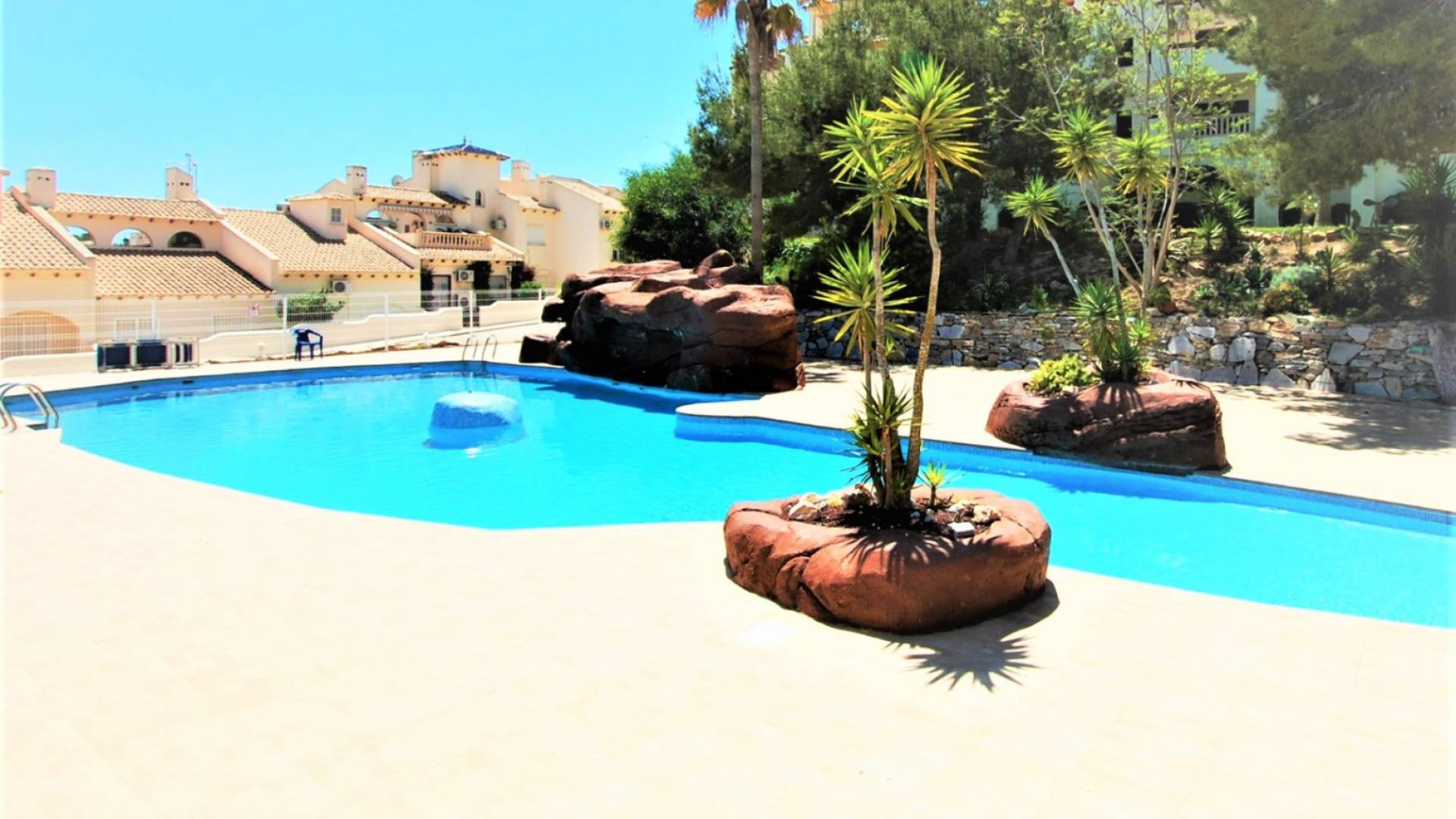 Second hand - Penthouse - Orihuela - Las Ramblas