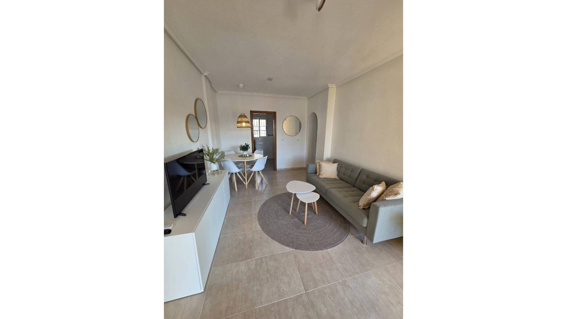 Second hand - Penthouse - Orihuela - Los Balcones