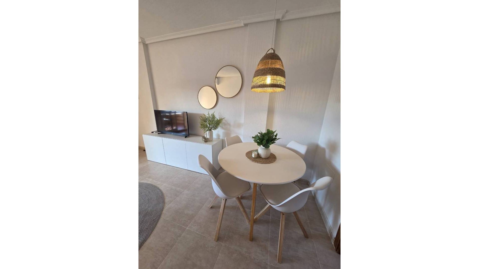 Second hand - Penthouse - Orihuela - Los Balcones