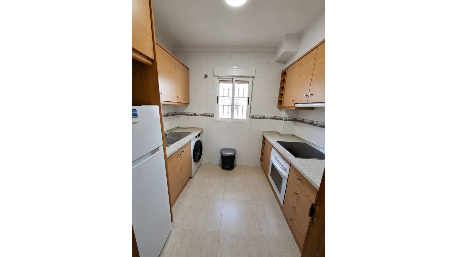 Second hand - Penthouse - Orihuela - Los Balcones