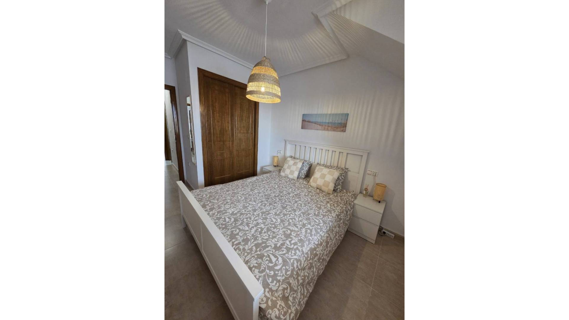 Second hand - Penthouse - Orihuela - Los Balcones