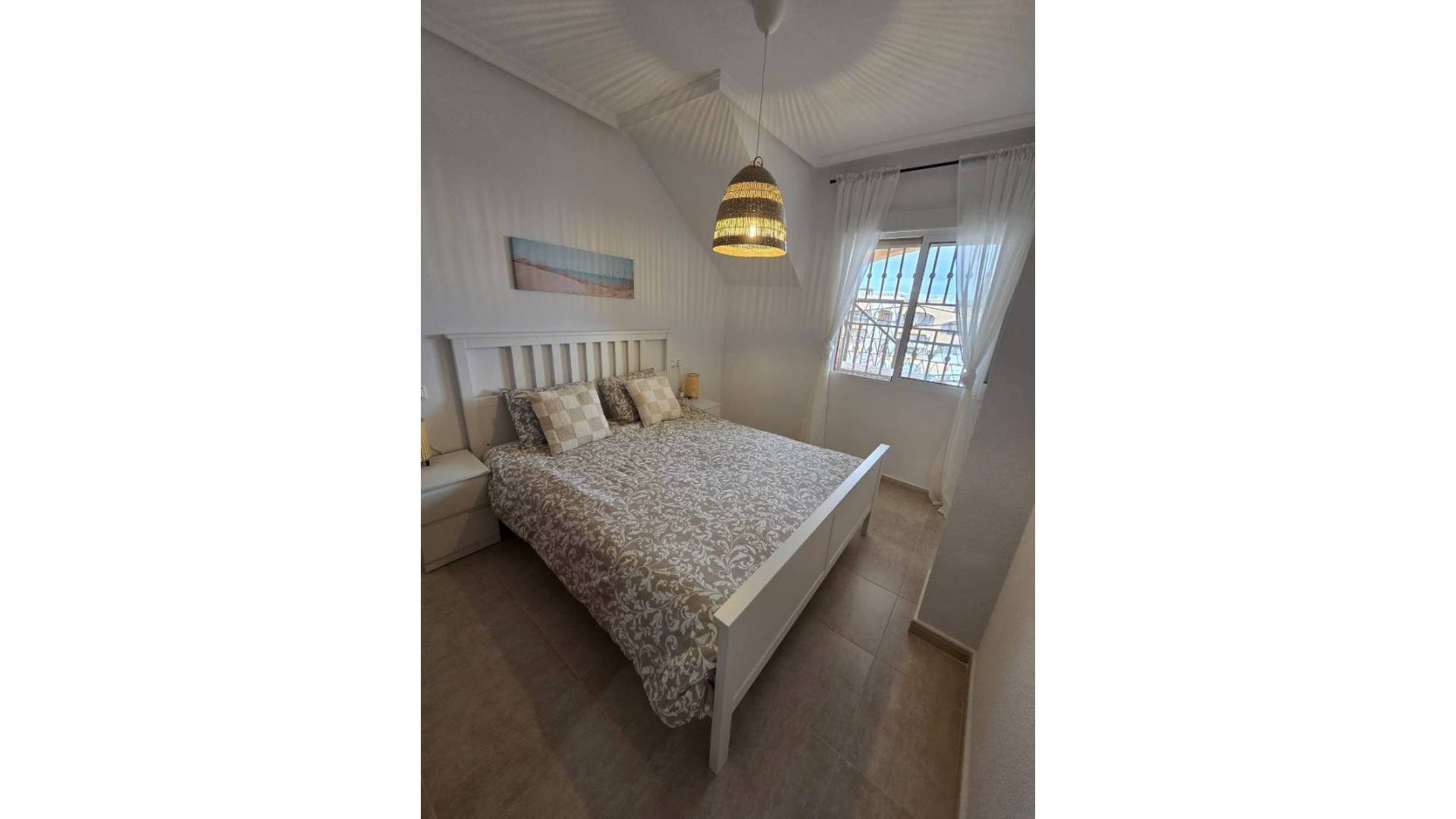 Second hand - Penthouse - Orihuela - Los Balcones