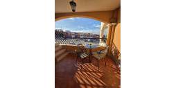 Second hand - Penthouse - Orihuela - Los Balcones