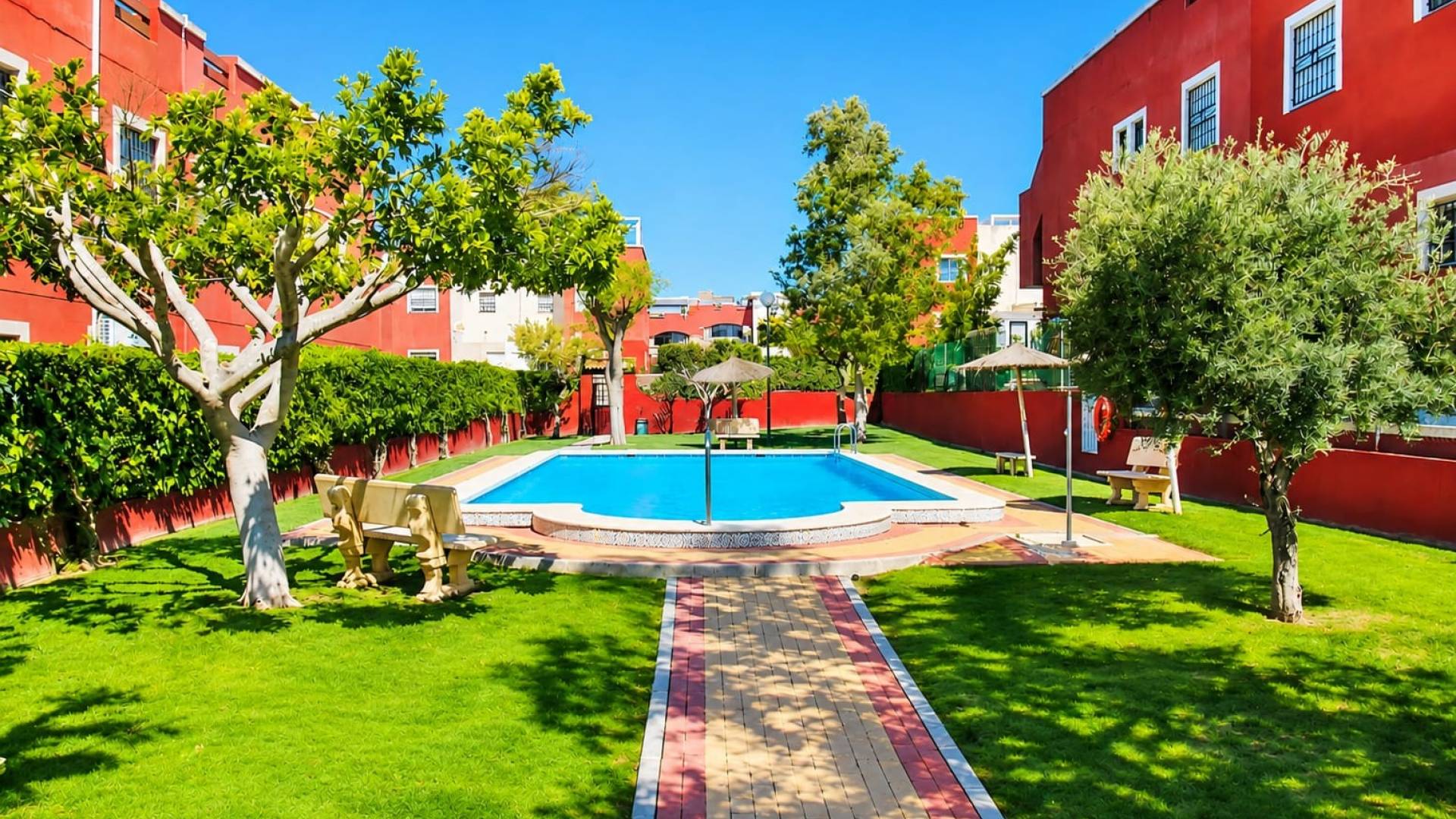 Second hand - Penthouse - Orihuela - Los Balcones