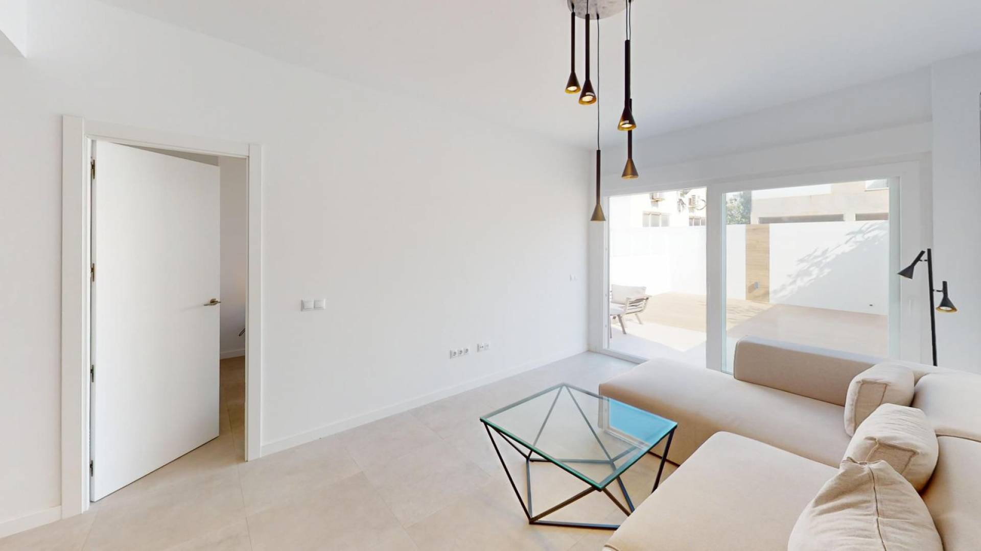 Second hand - Penthouse - Pilar de la Horadada - Centro