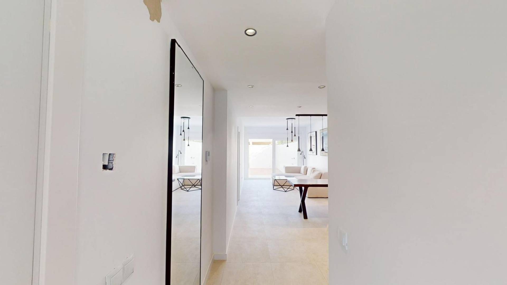 Second hand - Penthouse - Pilar de la Horadada - Centro