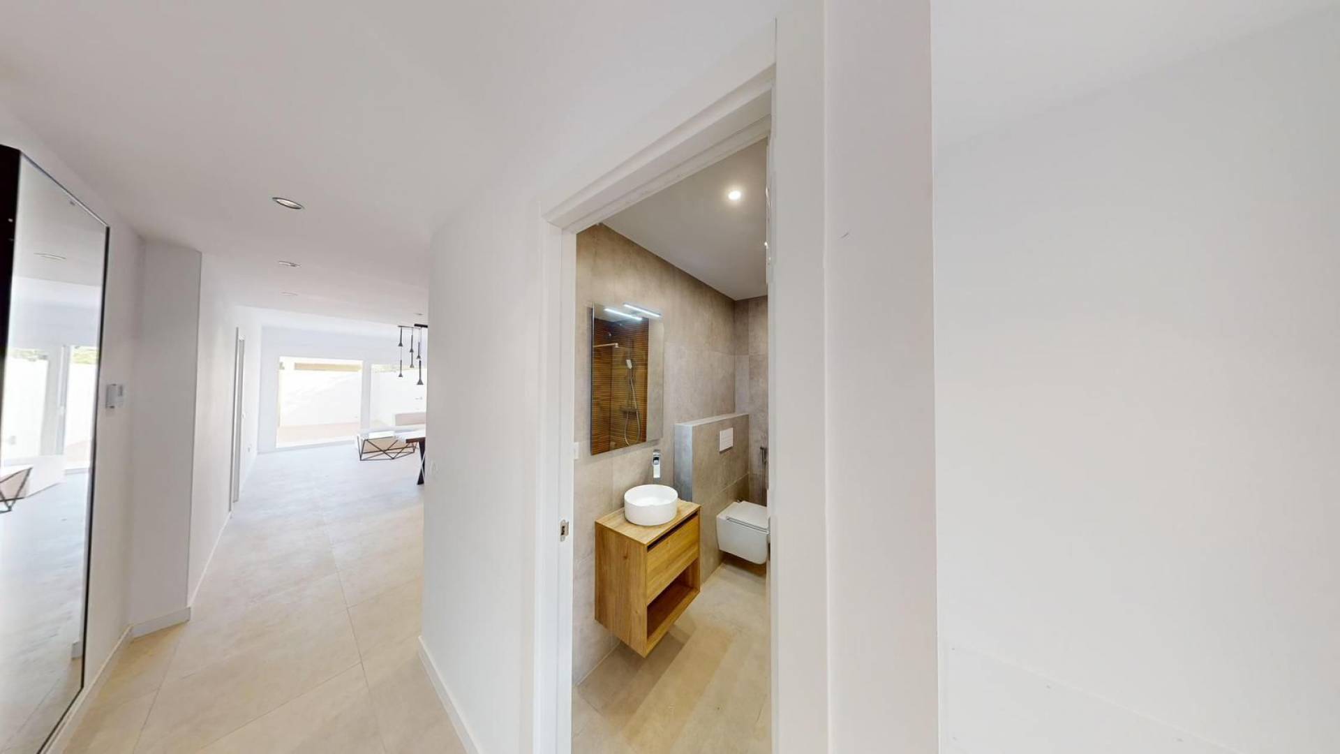 Second hand - Penthouse - Pilar de la Horadada - Centro