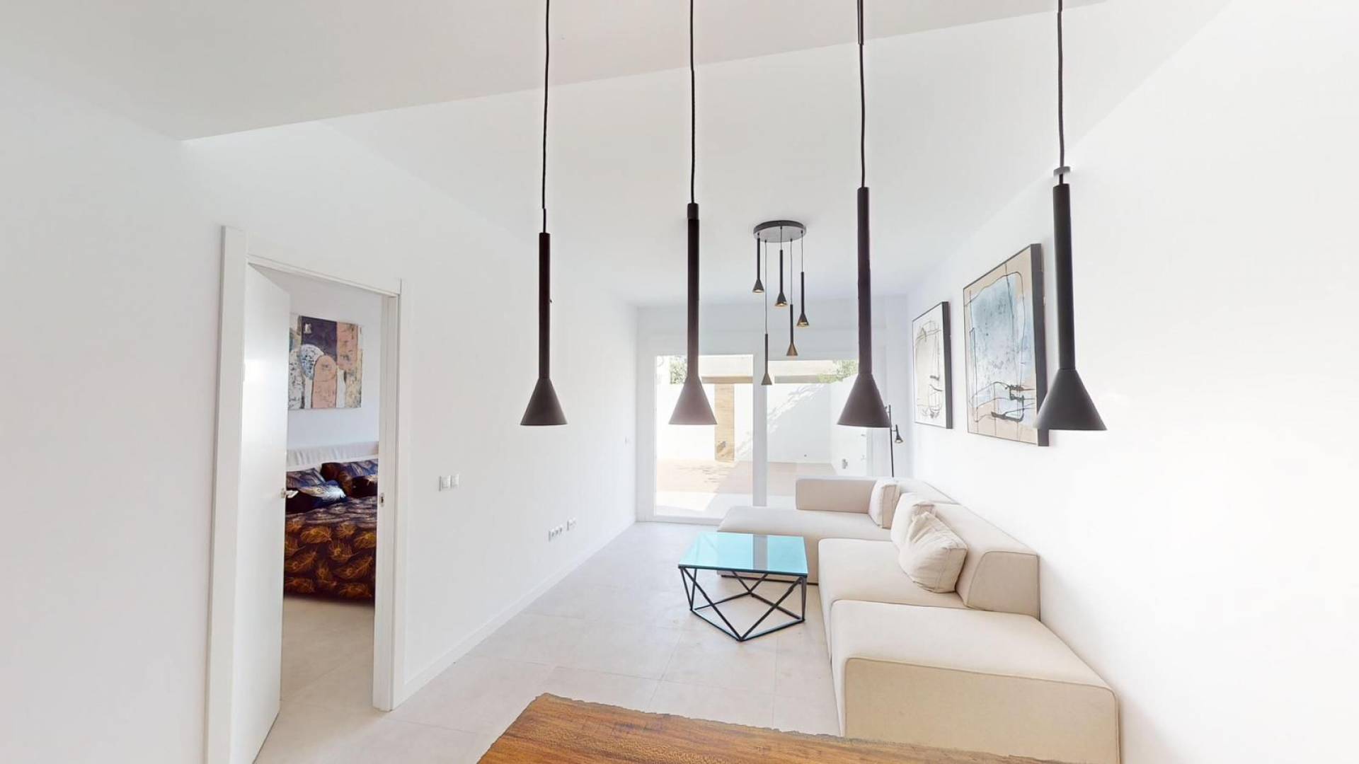 Second hand - Penthouse - Pilar de la Horadada - Centro