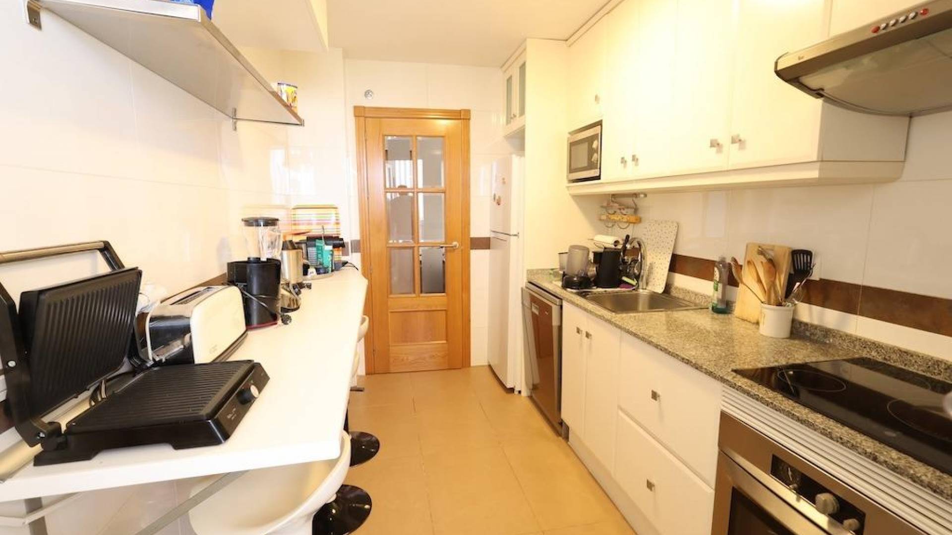 Second hand - Penthouse - Pilar de la Horadada - Mil Palmeras