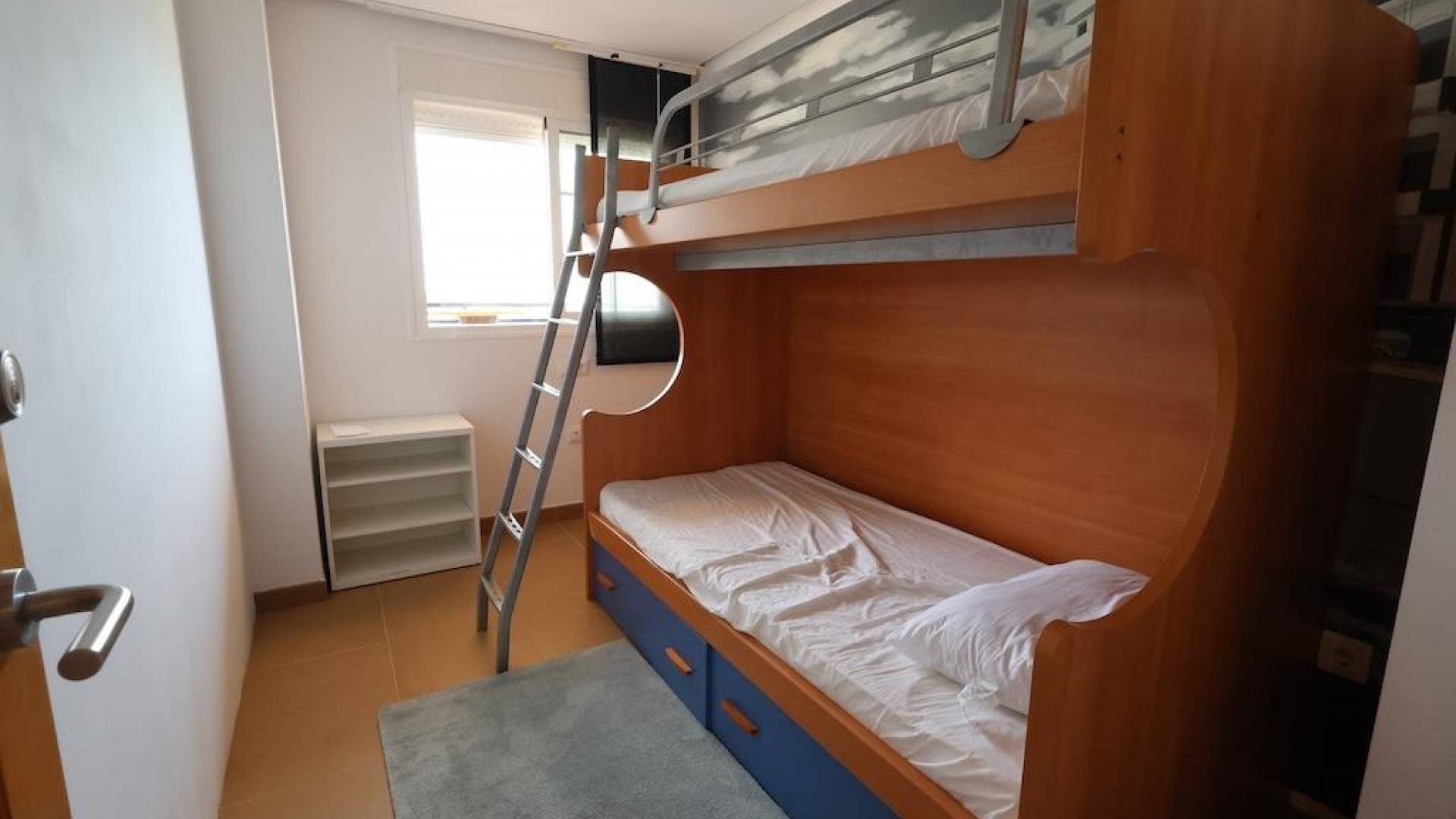 Second hand - Penthouse - Pilar de la Horadada - Mil Palmeras