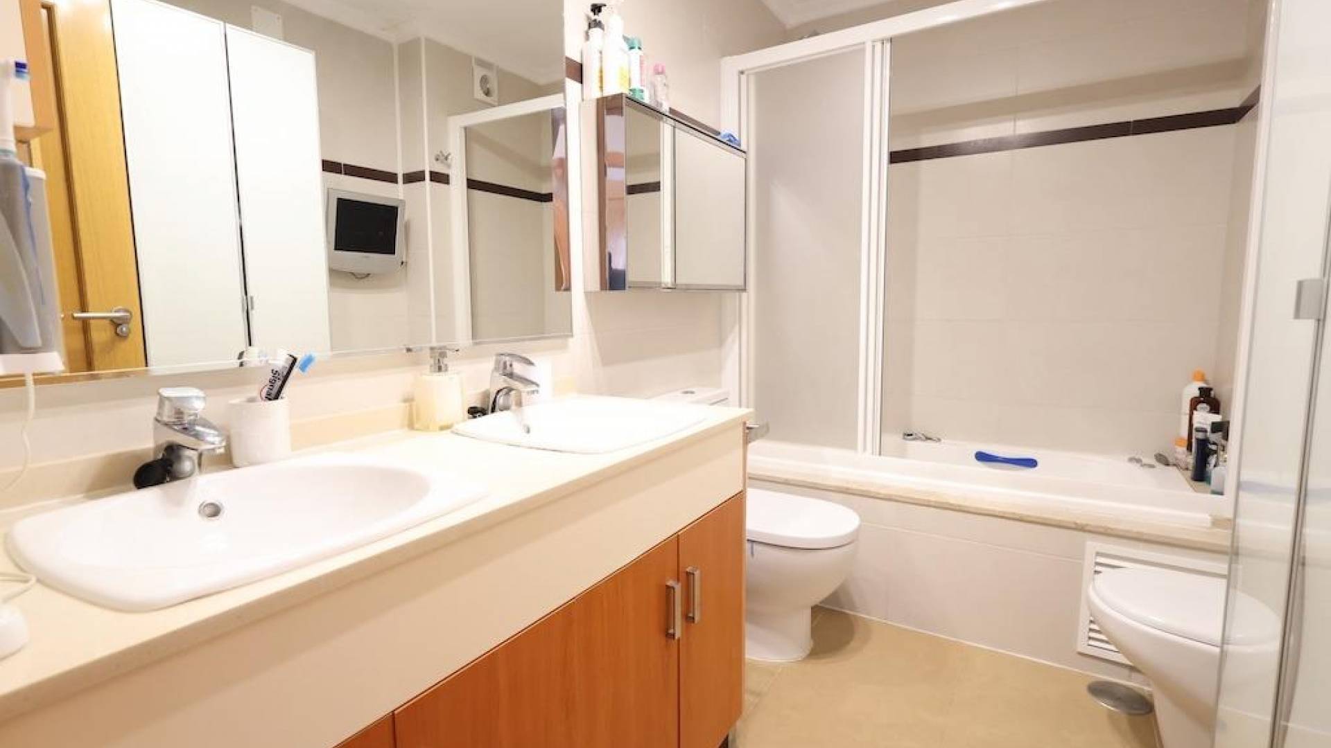 Second hand - Penthouse - Pilar de la Horadada - Mil Palmeras