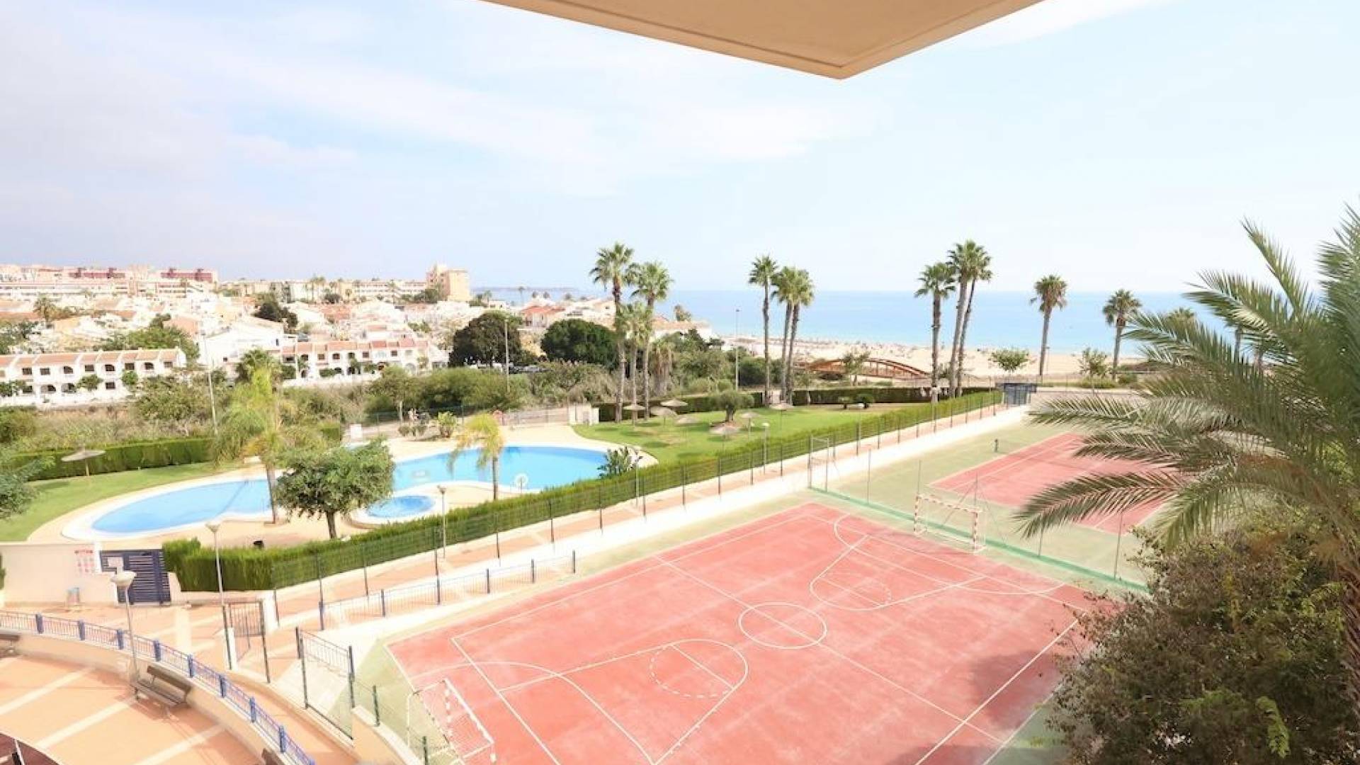 Second hand - Penthouse - Pilar de la Horadada - Mil Palmeras