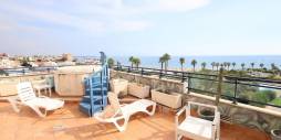 Second hand - Penthouse - Pilar de la Horadada - Mil Palmeras