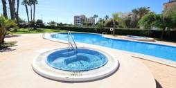 Second hand - Penthouse - Pilar de la Horadada - Mil Palmeras