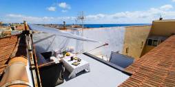 Second hand - Penthouse - Pilar de la Horadada - Playa torre de la horadada