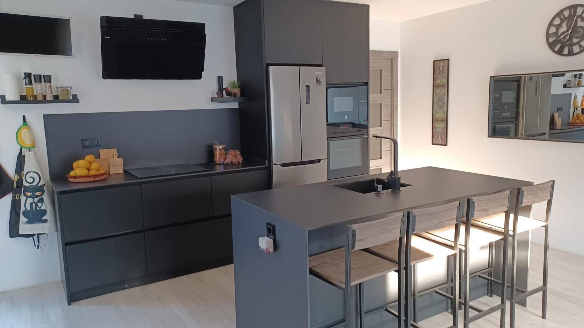 Second hand - Penthouse - Pilar de la Horadada - Playa torre de la horadada