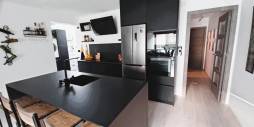 Second hand - Penthouse - Pilar de la Horadada - Playa torre de la horadada